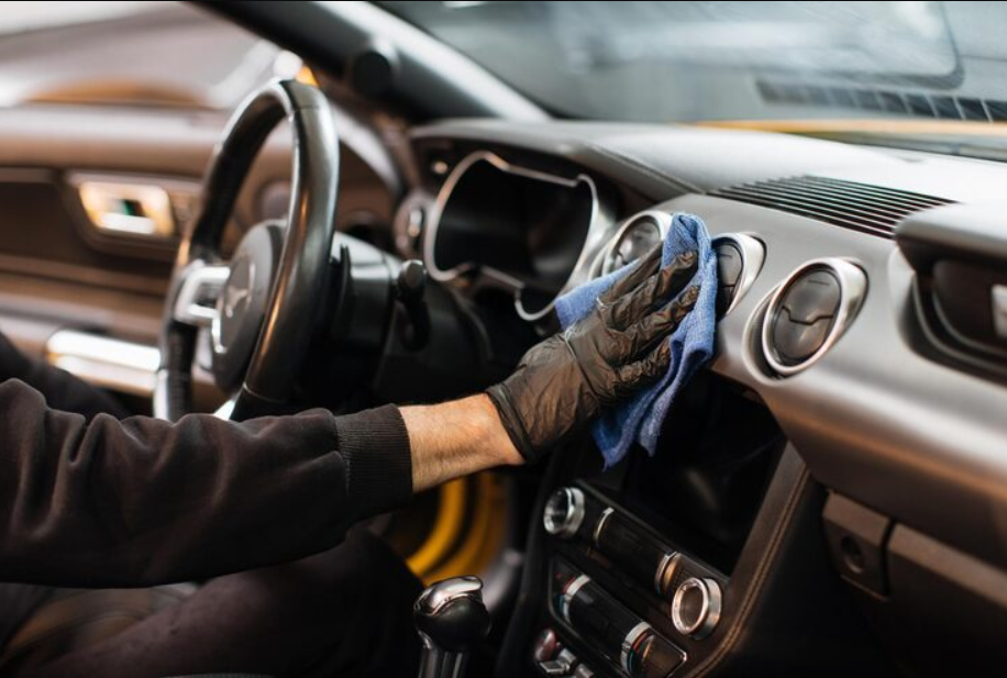 Car Detailing Nashik